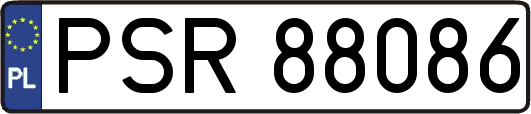 PSR88086