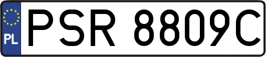 PSR8809C