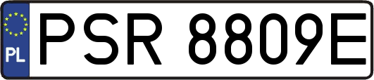 PSR8809E
