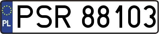 PSR88103
