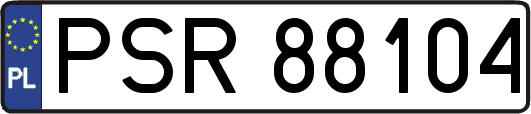 PSR88104