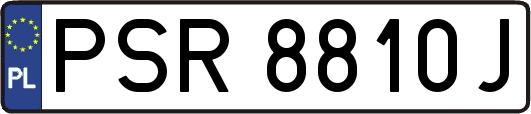 PSR8810J