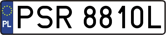 PSR8810L
