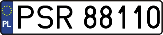 PSR88110