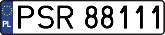 PSR88111