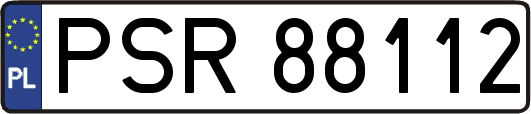 PSR88112