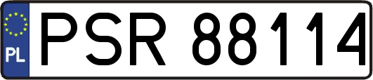 PSR88114