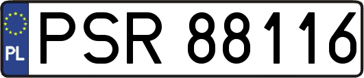 PSR88116