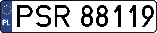 PSR88119