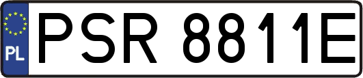 PSR8811E