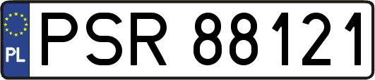 PSR88121