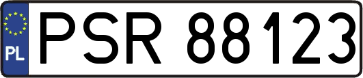PSR88123