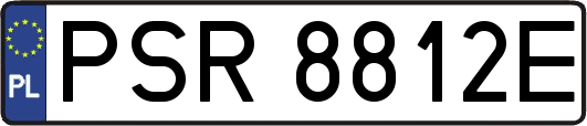 PSR8812E