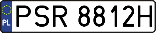 PSR8812H
