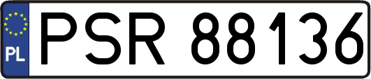 PSR88136