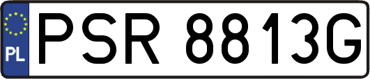 PSR8813G