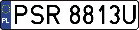 PSR8813U