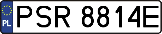 PSR8814E