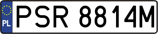 PSR8814M