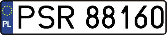PSR88160