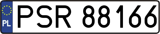 PSR88166