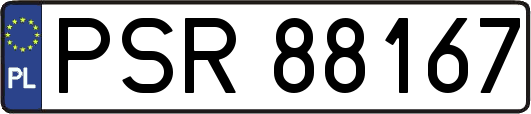 PSR88167