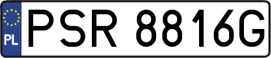 PSR8816G
