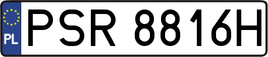 PSR8816H