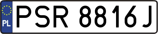 PSR8816J
