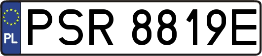 PSR8819E