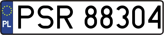 PSR88304