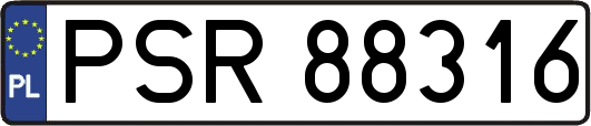 PSR88316