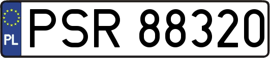 PSR88320