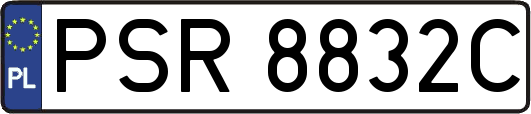 PSR8832C