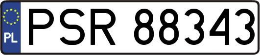 PSR88343