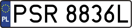 PSR8836L
