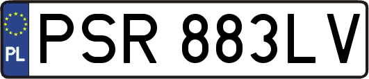 PSR883LV
