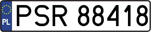 PSR88418
