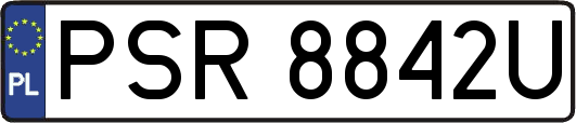 PSR8842U