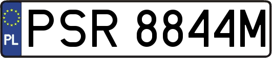 PSR8844M