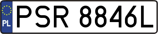 PSR8846L