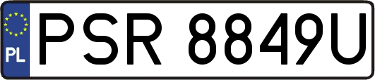 PSR8849U