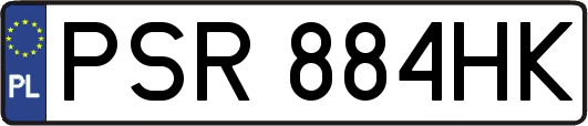 PSR884HK