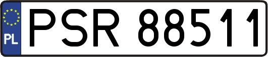 PSR88511