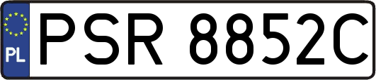 PSR8852C
