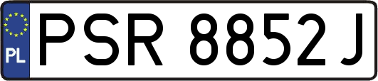PSR8852J