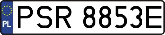 PSR8853E