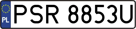 PSR8853U