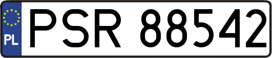 PSR88542