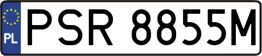 PSR8855M